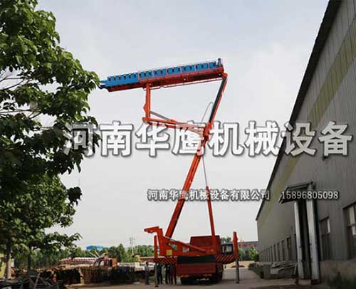 空中上瓦機(jī)