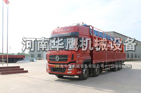 高空壓瓦機(jī)