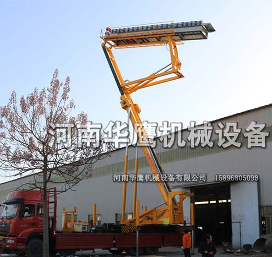 山西高空壓瓦機(jī)