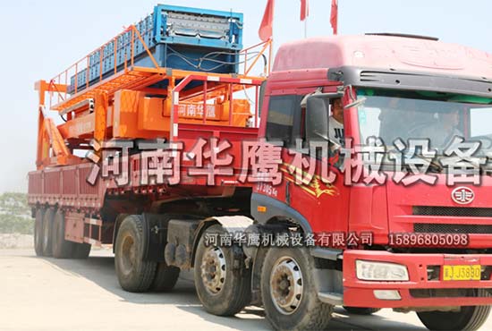 高空壓瓦機(jī)