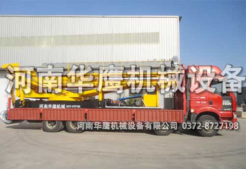 空中壓瓦機(jī)