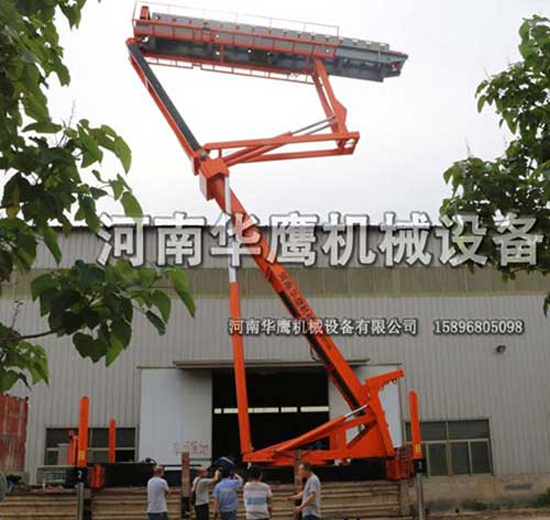 高空壓瓦機(jī)