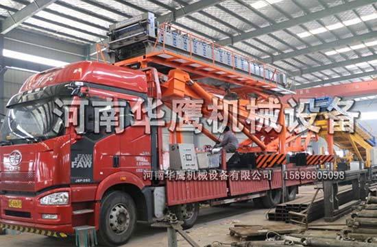 福建高空壓瓦機(jī)出租