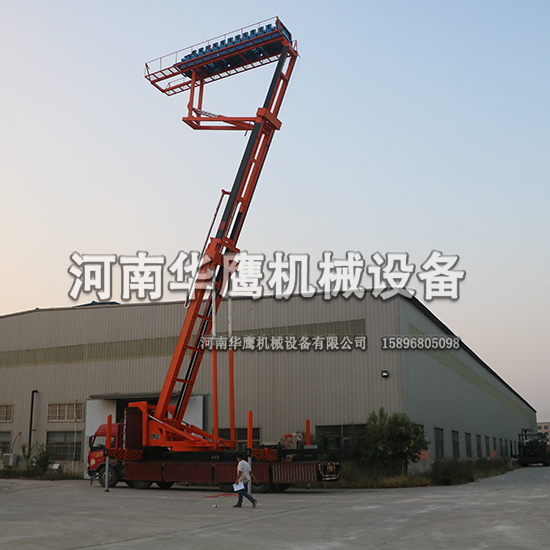 廈門高空壓瓦機(jī)出租